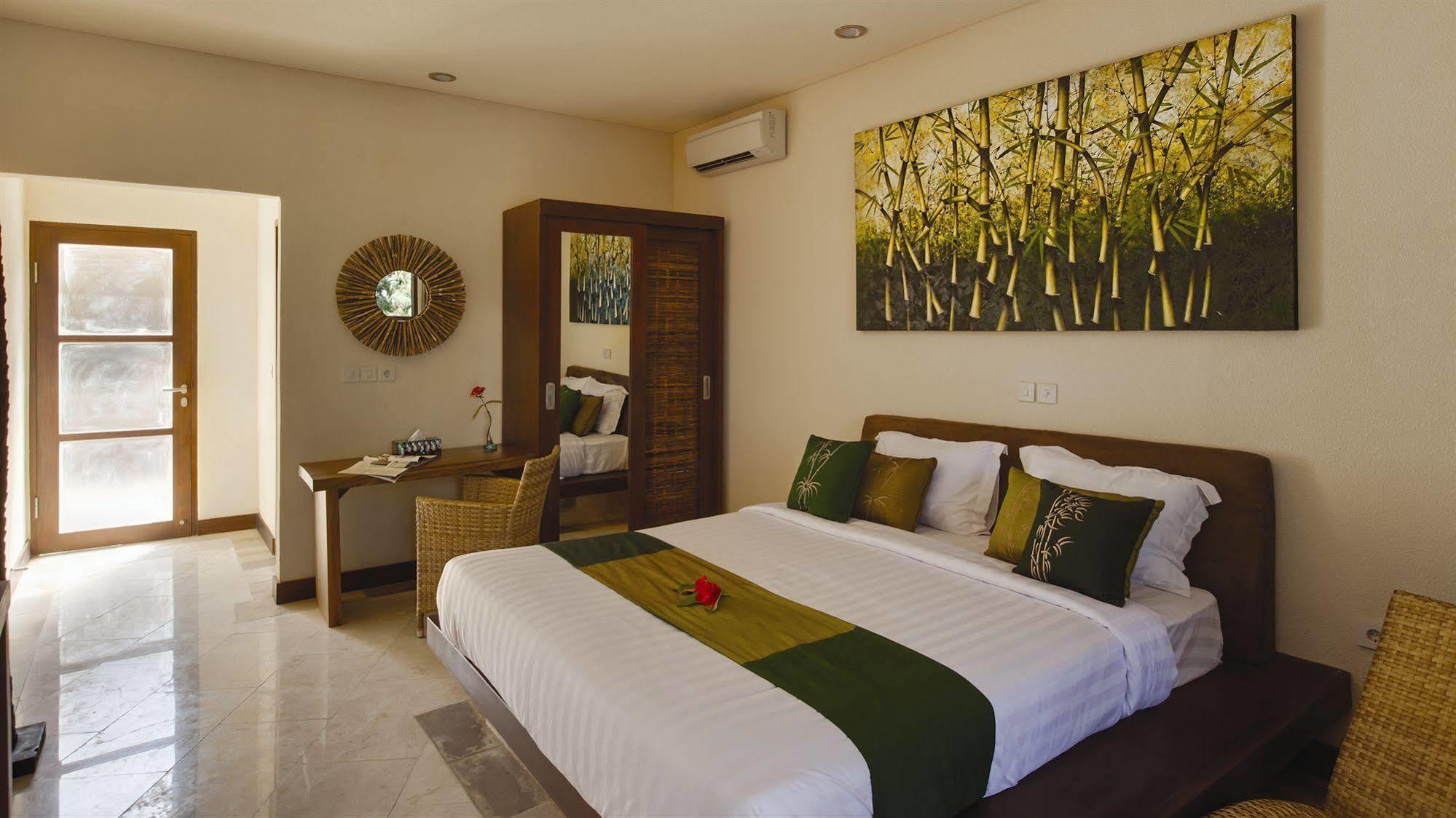 Gili Inn Gili Trawangan Zewnętrze zdjęcie