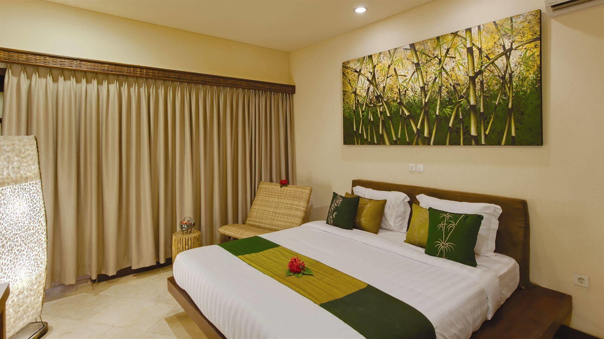 Gili Inn Gili Trawangan Zewnętrze zdjęcie