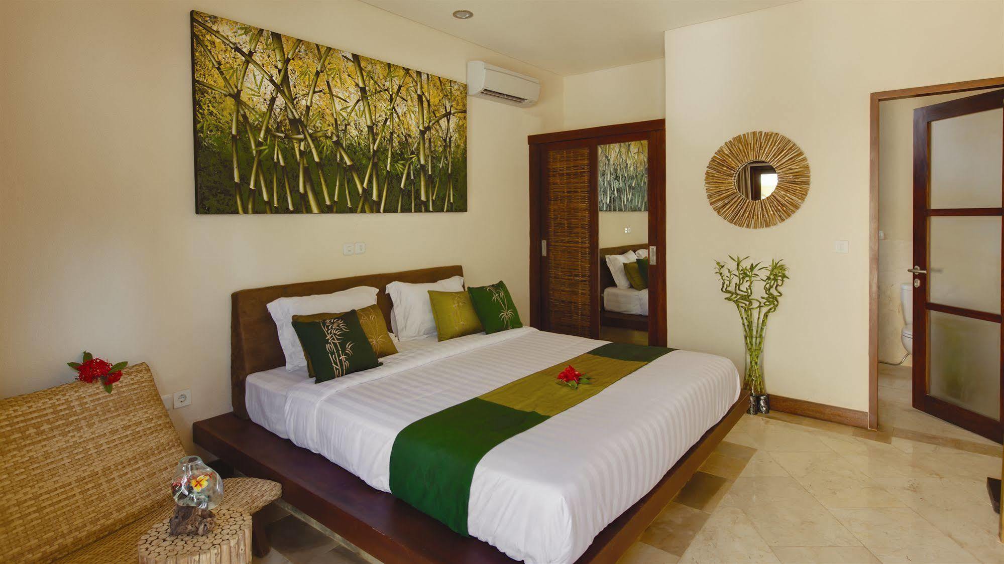 Gili Inn Gili Trawangan Zewnętrze zdjęcie